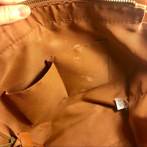 Universal Thread large camel purse - Picture 8 of 11